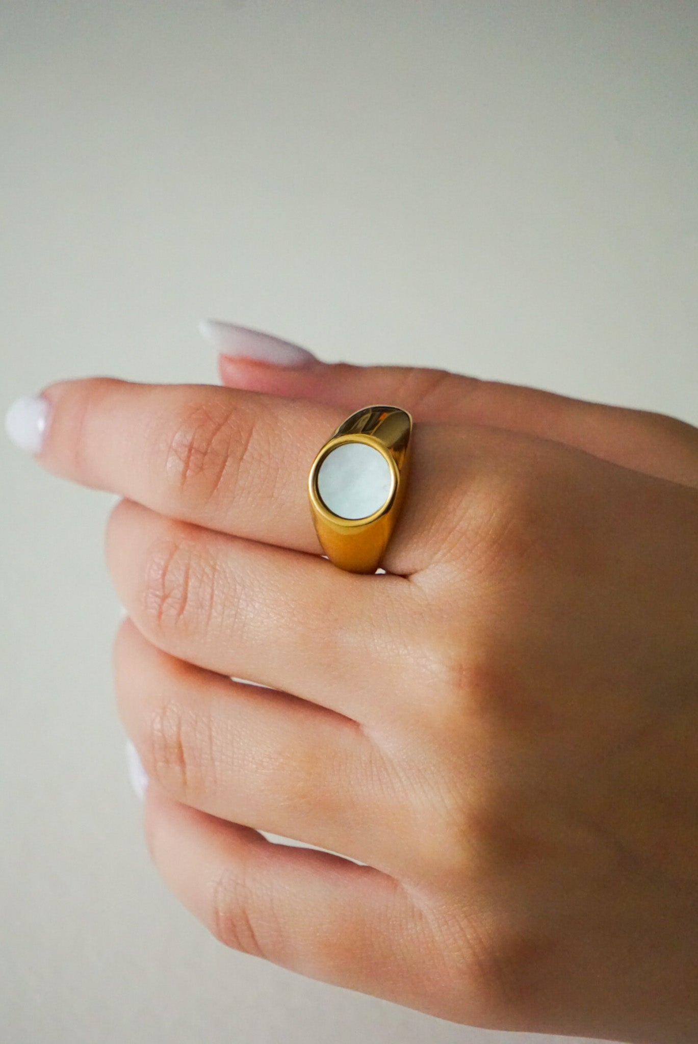 KALLIA RING
