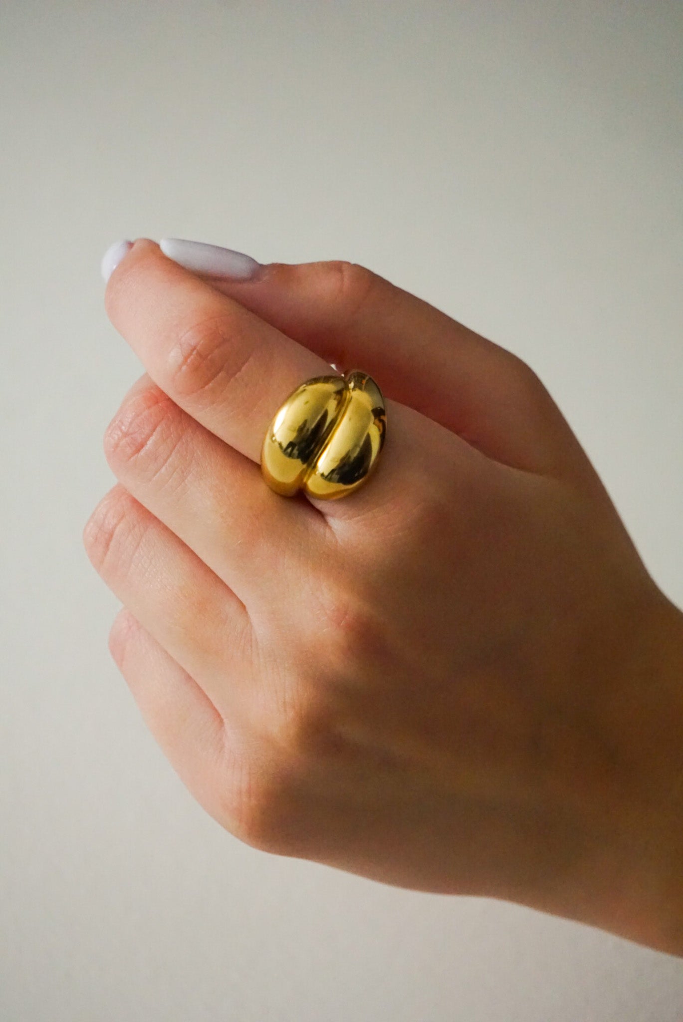 HESTÍA RING