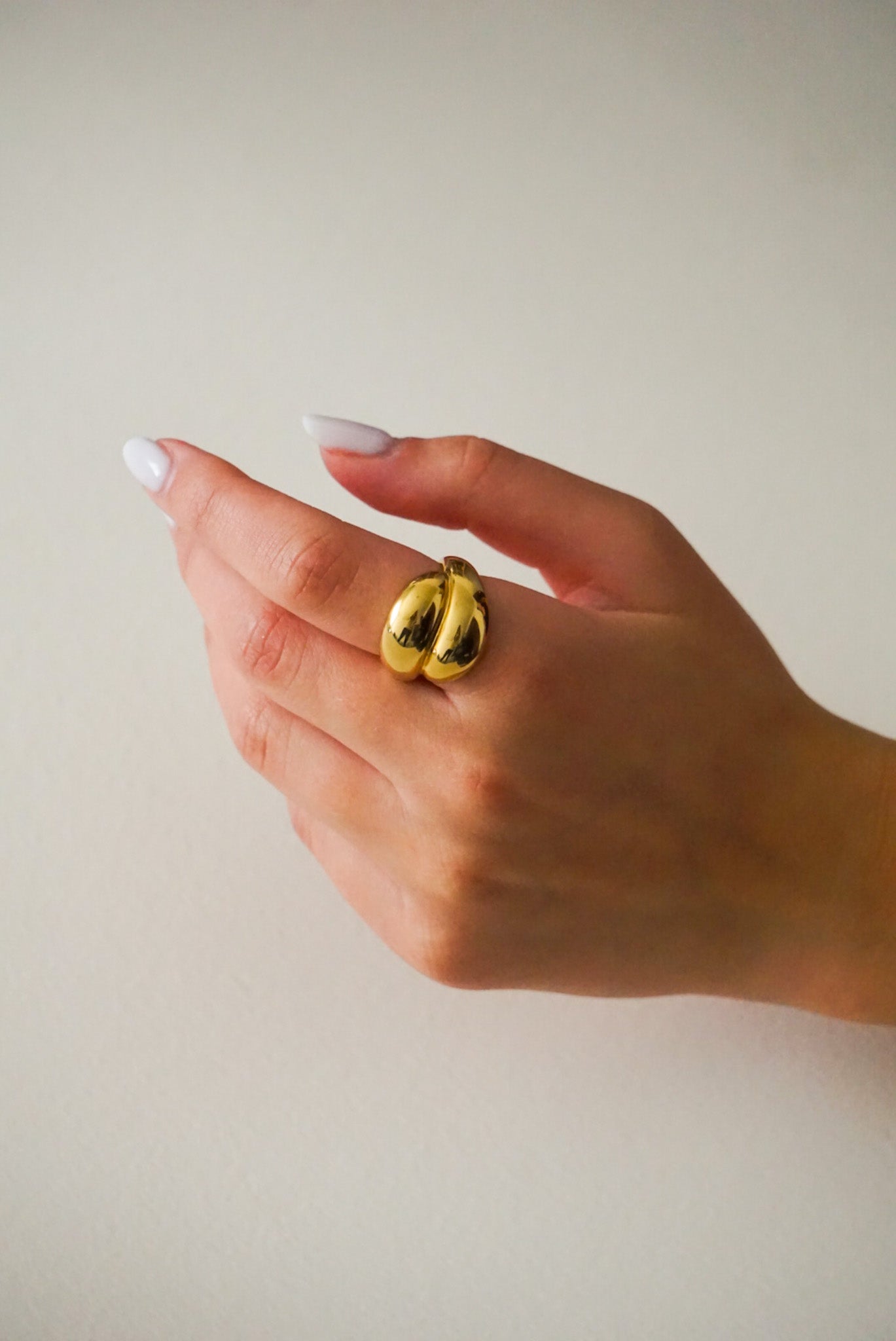 HESTÍA RING