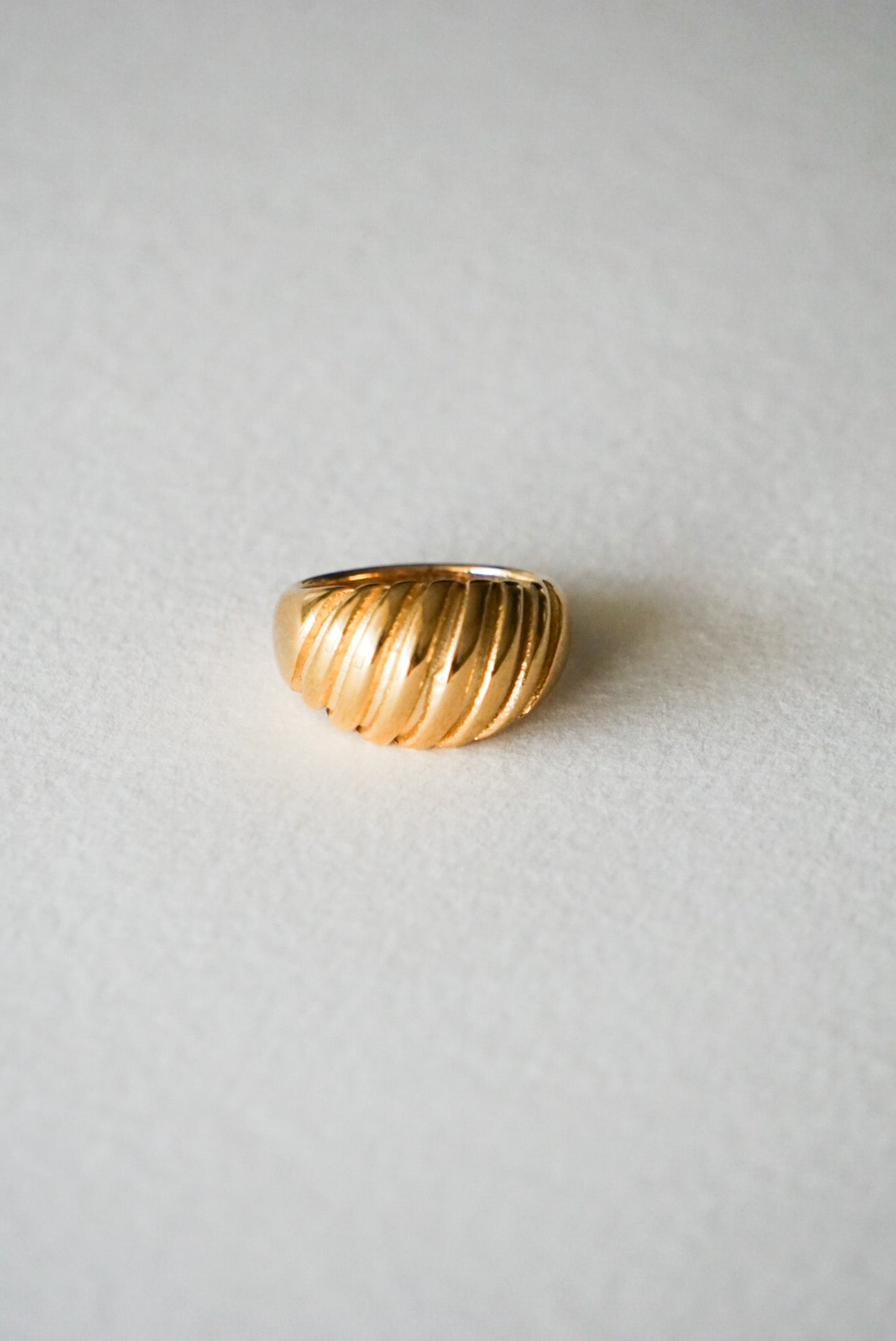 CALÍOPE RING