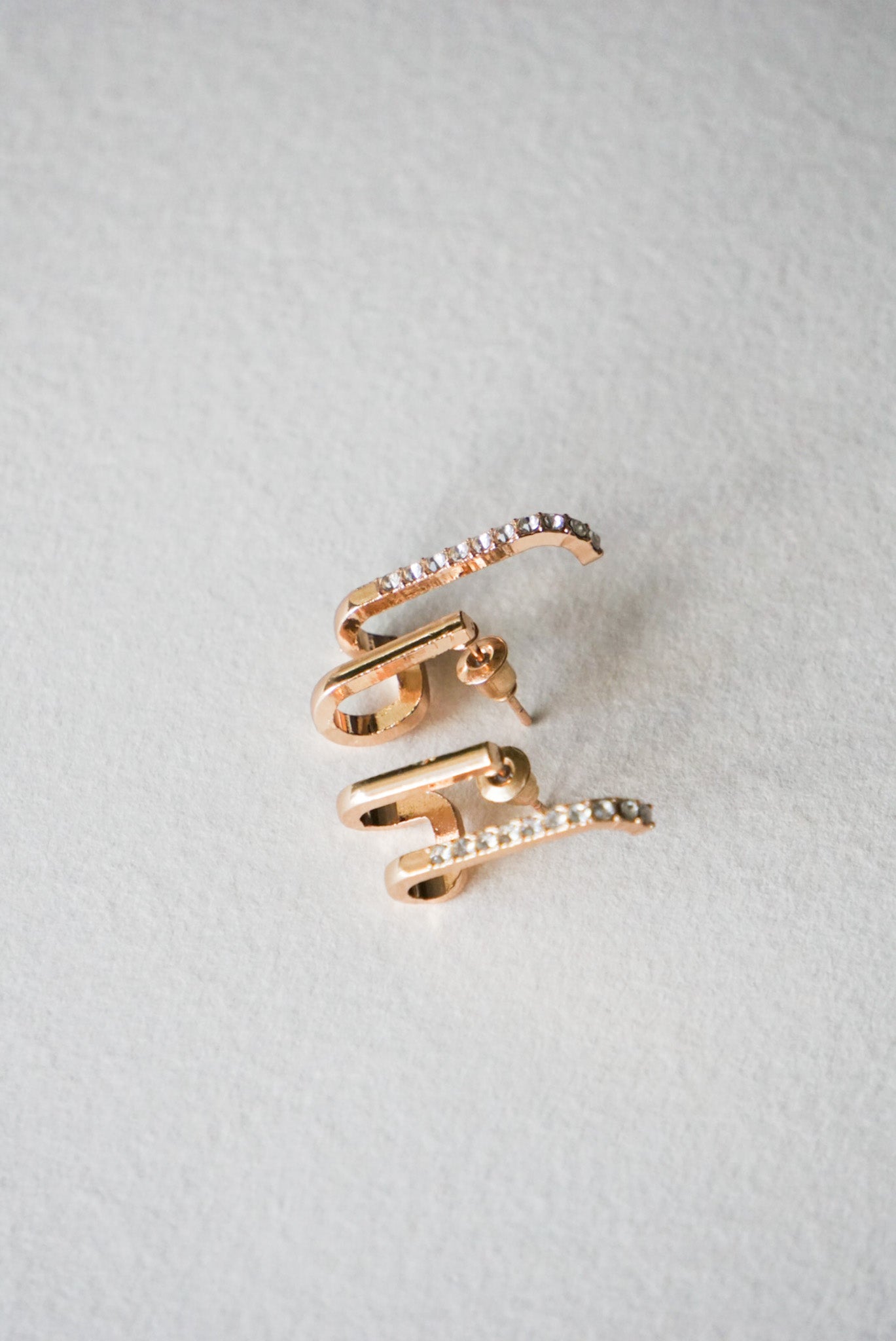 MELINA EARRINGS