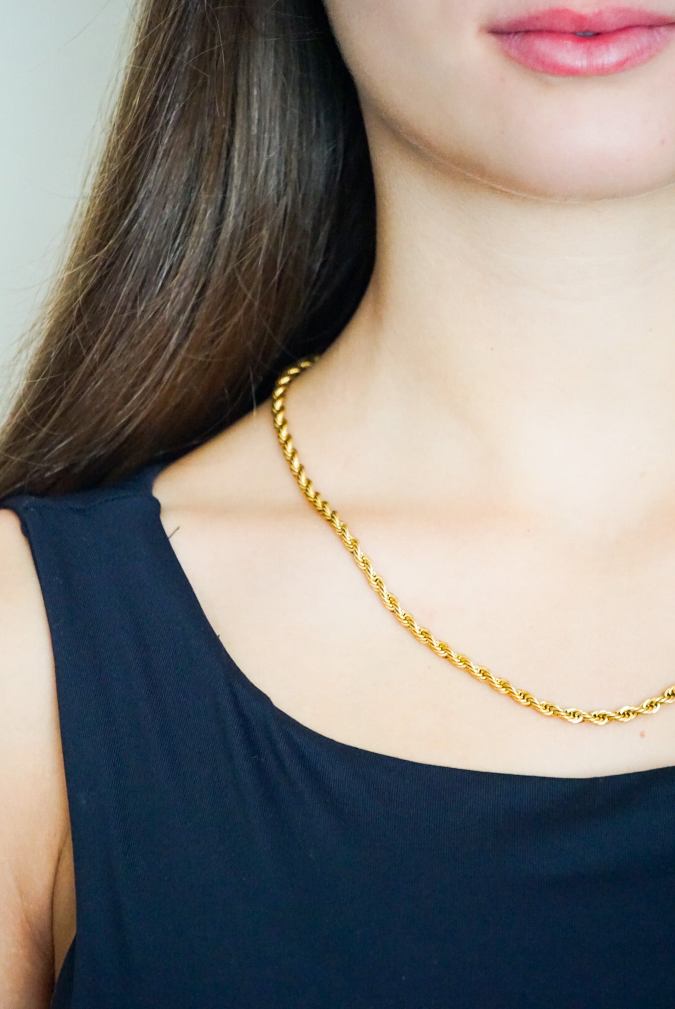 GAIA NECKLACE
