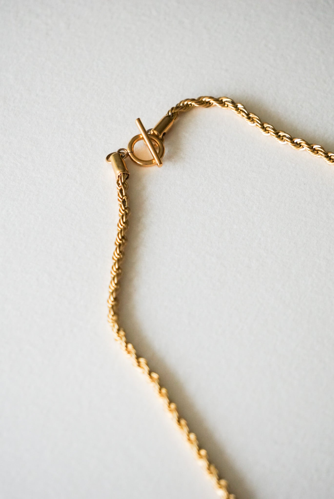 GAIA NECKLACE