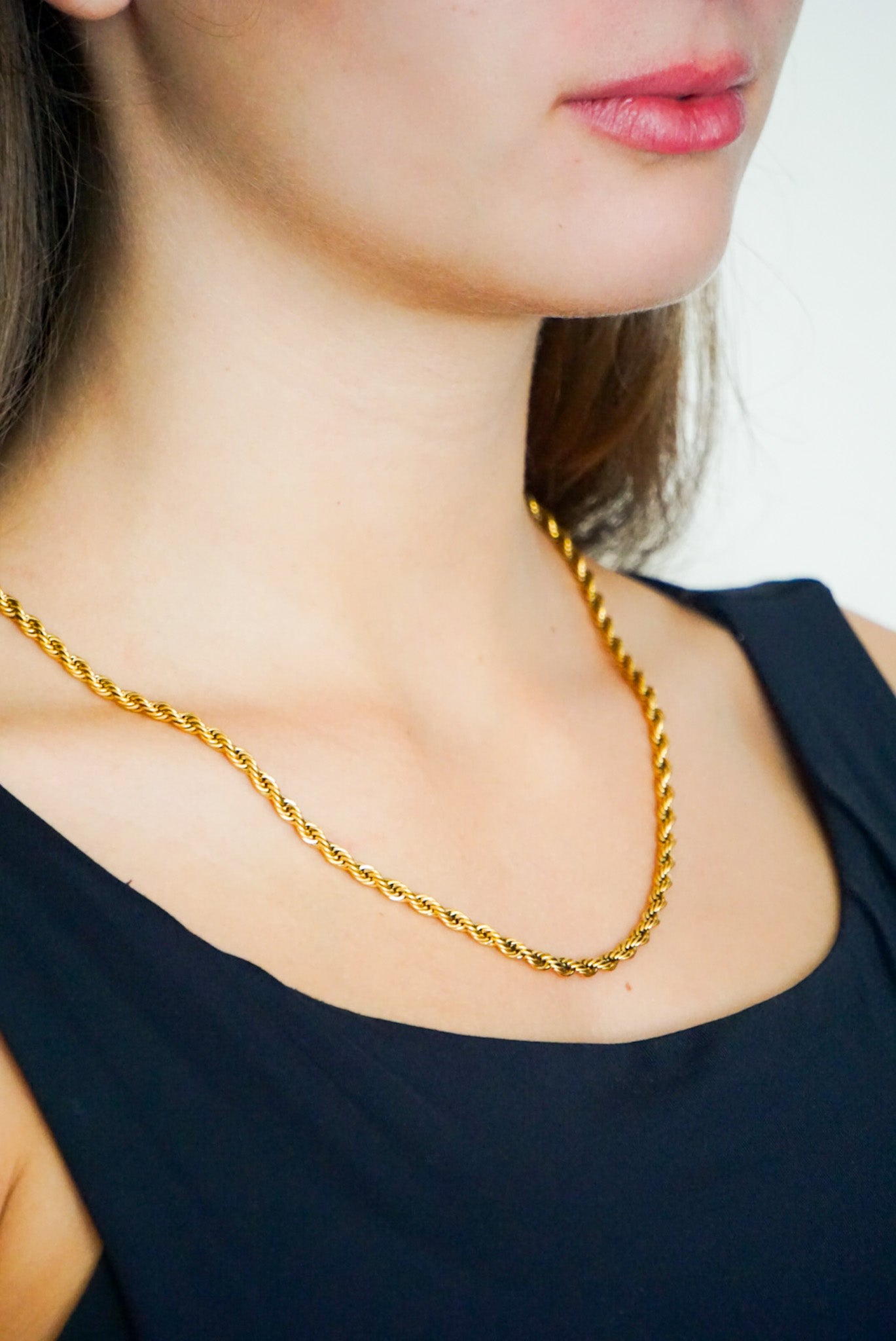 GAIA NECKLACE