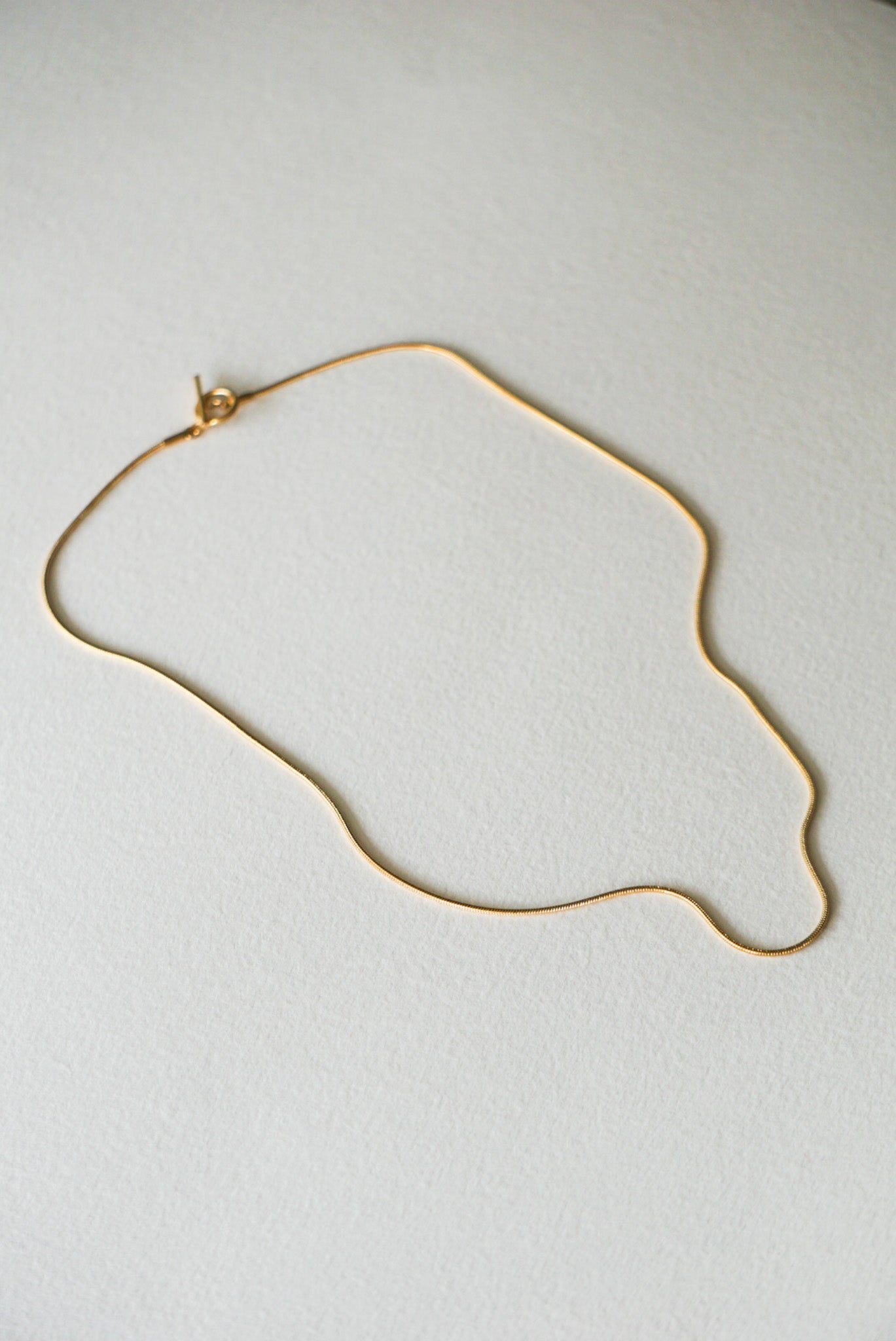 ÍRIS NECKLACE