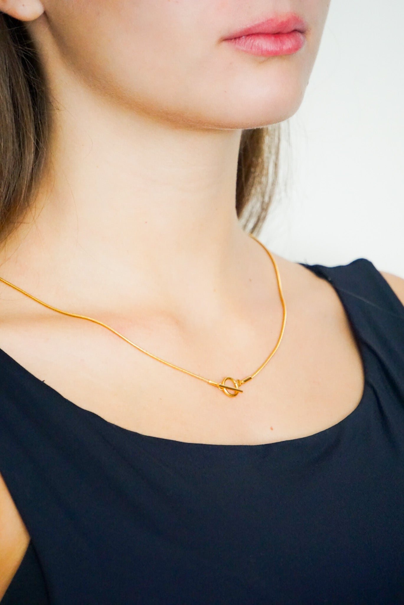 ÍRIS NECKLACE