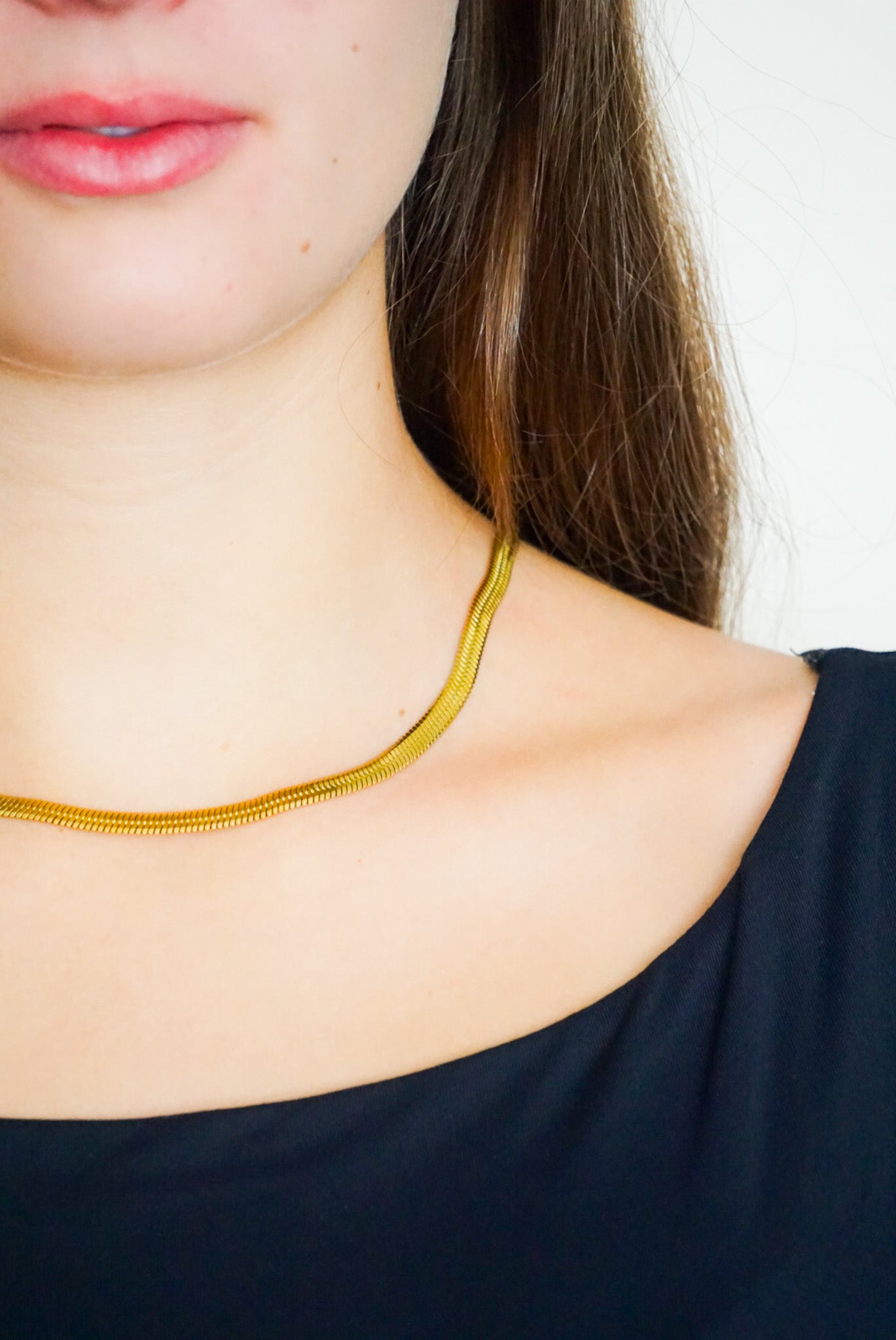 IRENE NECKLACE