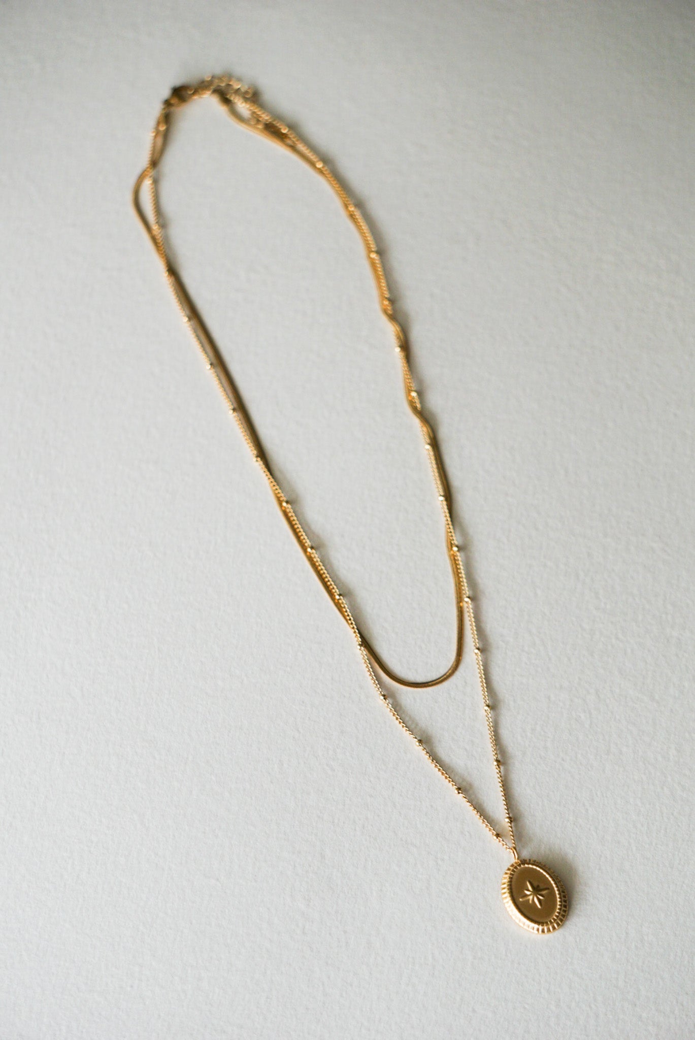 HERA NECKLACE