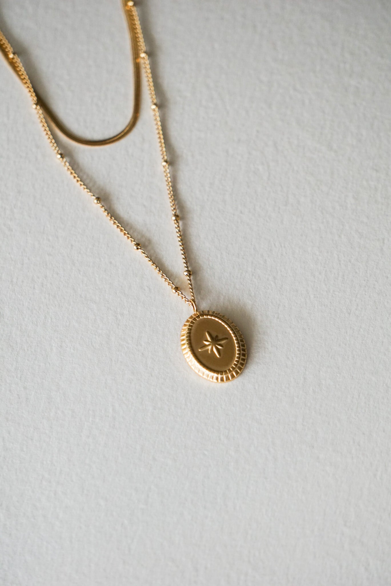 HERA NECKLACE