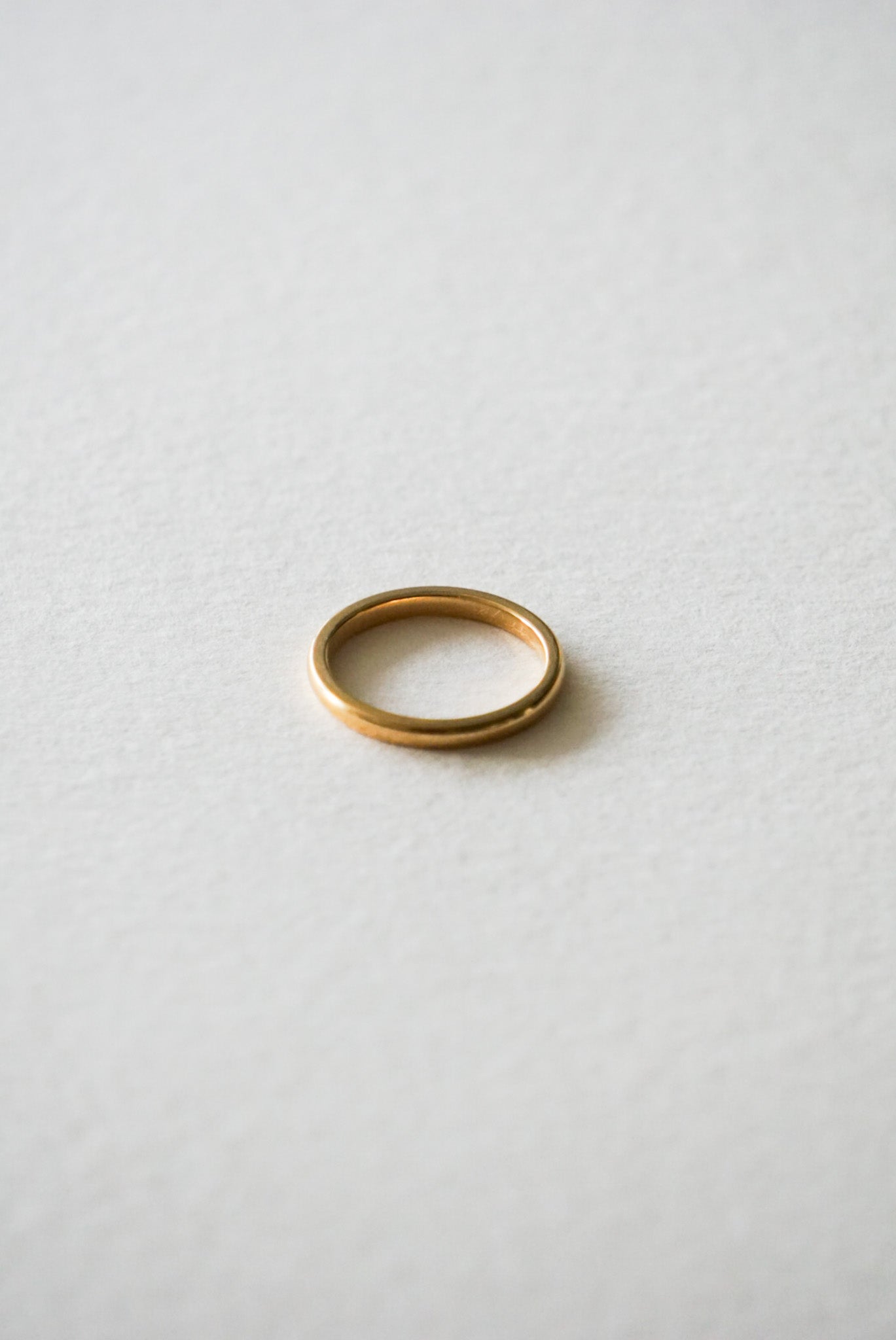 DEMÉ RINGS COMBO