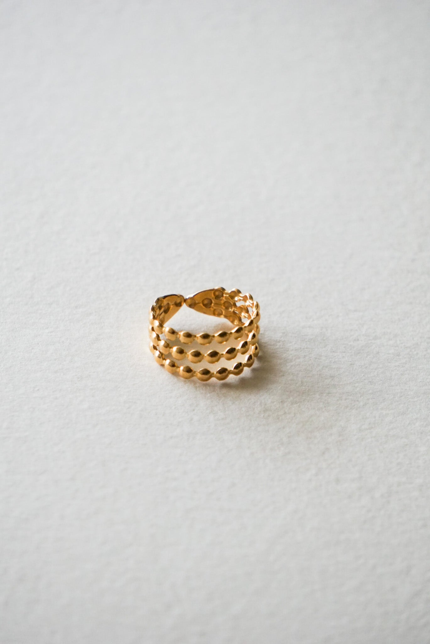 DEMÉ RINGS COMBO