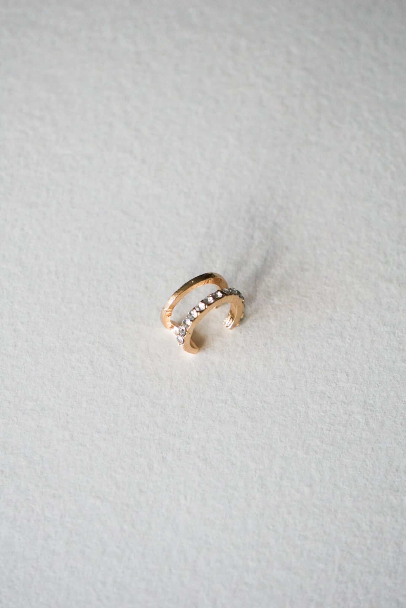 ZIRCO EARCUFF