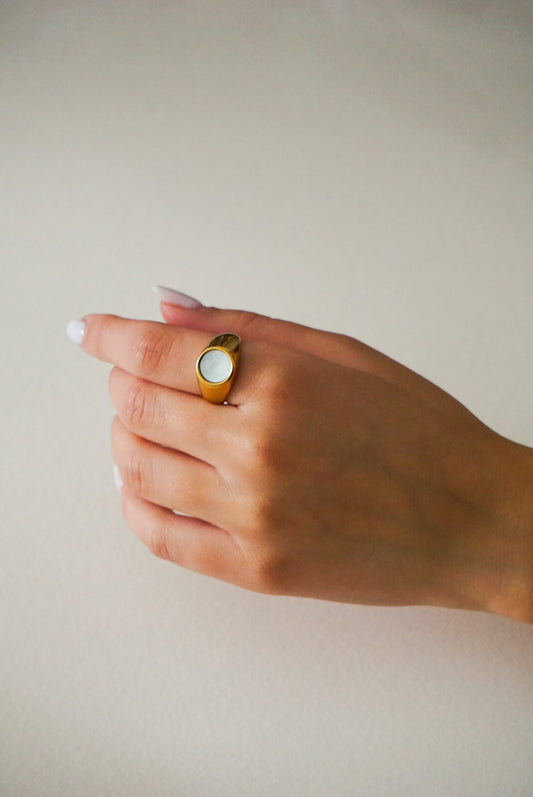 KALLIA RING