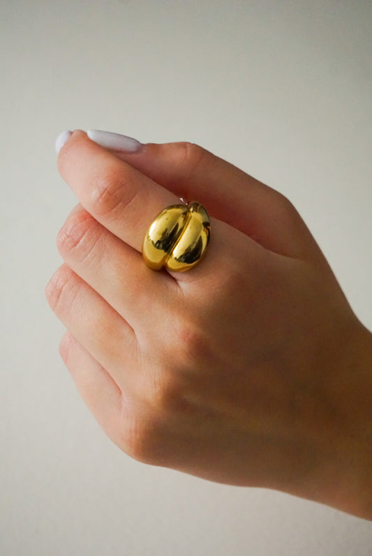 HESTÍA RING