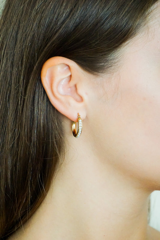 ATENA EARRINGS