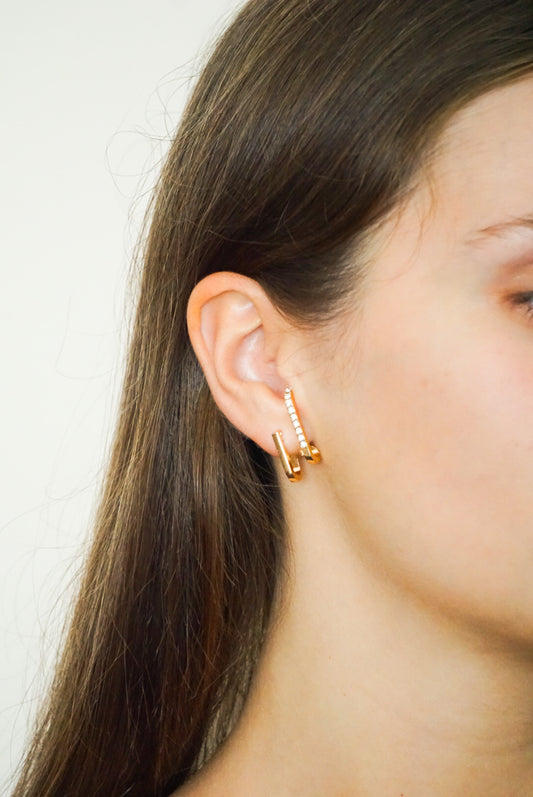 MELINA EARRINGS