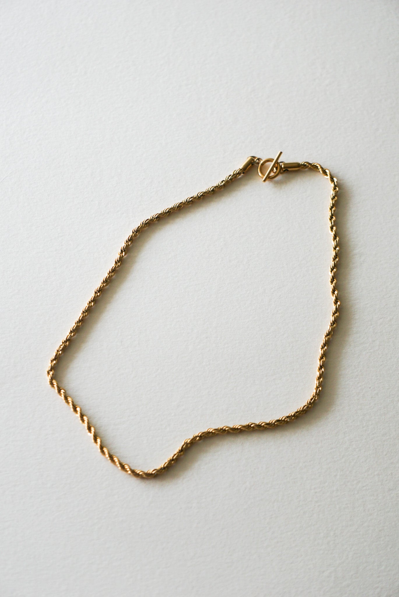 GAIA NECKLACE