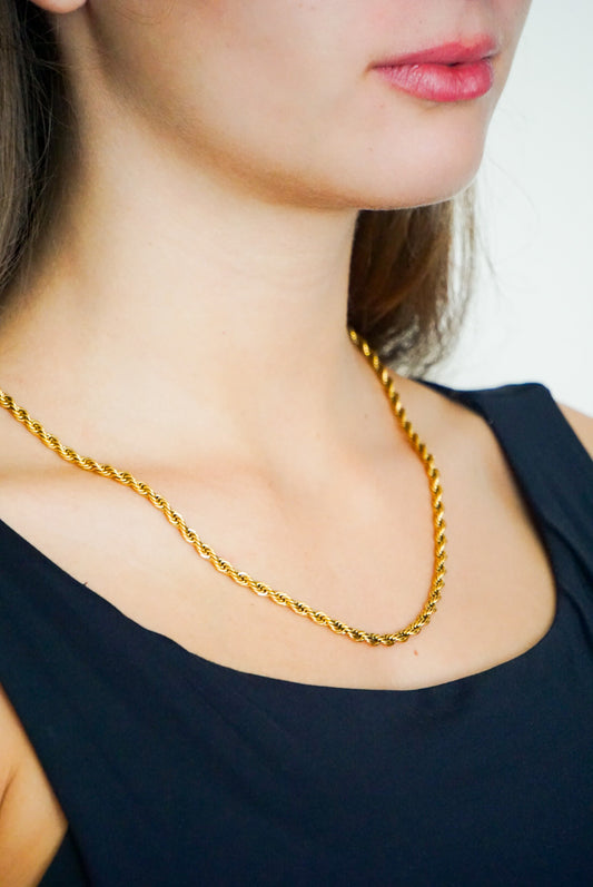 GAIA NECKLACE