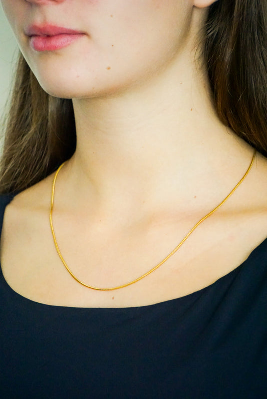 ÍRIS NECKLACE