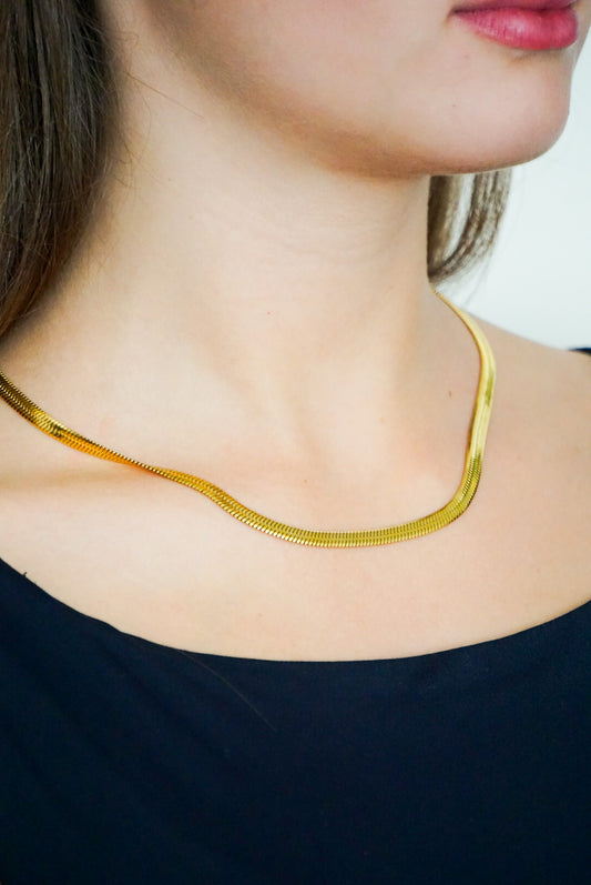 IRENE NECKLACE