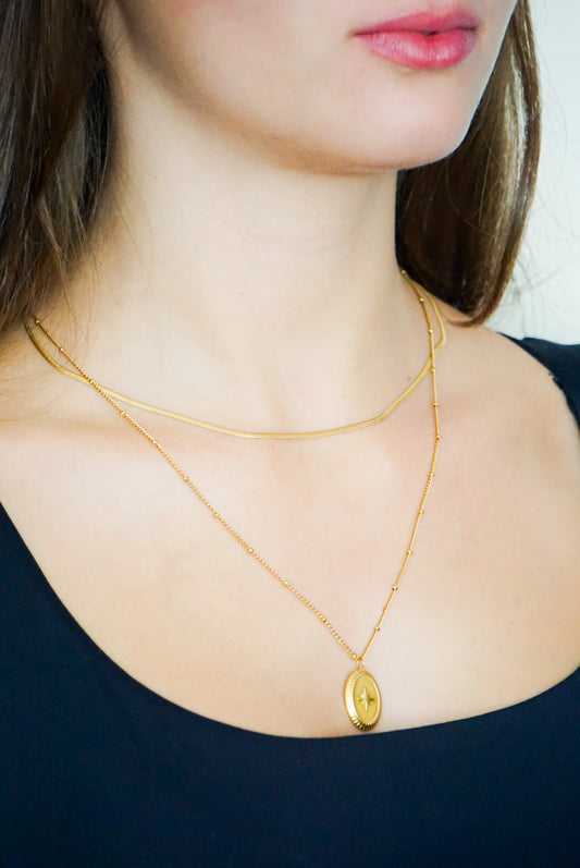 HERA NECKLACE